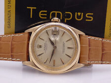 Orologio rolex datejust usato  San Giuliano di Puglia