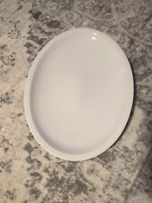 Grand plat ovale d'occasion  Annecy