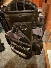 Golf bag ping gebraucht kaufen  Spiesen-Elversberg