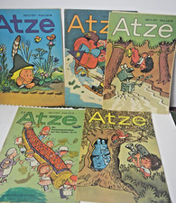 Atze jahrgang 1977 gebraucht kaufen  Lengefeld