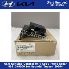 Usado, Unidade de controle original do fabricante Assy radar dianteiro 99110N9000 para Hyundai Tucson 2020+ comprar usado  Enviando para Brazil