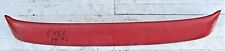 Spoiler Hyundai Excel Sedan modelo 1992 94 tampa do porta-malas usado, usado comprar usado  Enviando para Brazil