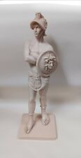 Marble roman god for sale  LIVERPOOL