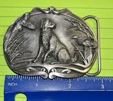 Vintage Golden Retriever Caça de Patos/Codornas Anos 80 Bergamota comprar usado  Enviando para Brazil