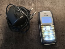 Nokia 2100 funzionante usato  Villasalto