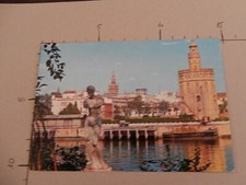 Sevilla 109 rio usato  Italia