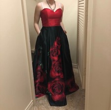 Formal dress size for sale  Clyde