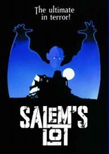 Salem lot for sale  DUDLEY