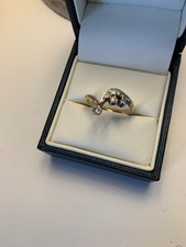 Solid gold 9ct for sale  NEWQUAY
