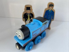 Thomas friends wooden for sale  REDDITCH
