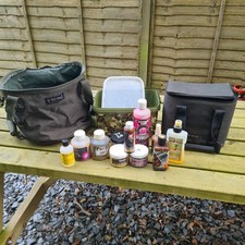 Fox royale bait for sale  LISKEARD
