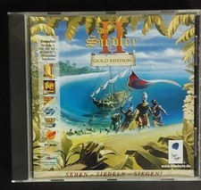 Siedler spiel gold gebraucht kaufen  Nürnberg