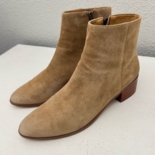 Crew walker tan for sale  Elk Grove