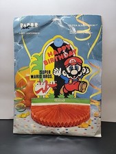 Vintage nintendo mario for sale  Kingman