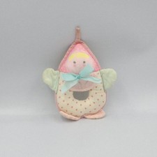 Ancien doudou hochet d'occasion  Le Portel