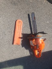 Husqvarna 353 pro for sale  ROMFORD