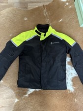 Spartan motorbike jacket for sale  LEICESTER