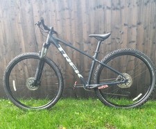 Trek marlin hardtail for sale  DERBY