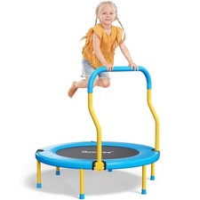 Inch mini trampoline for sale  Anaheim