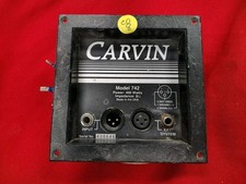 Carvin 742 passive for sale  El Paso