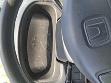Speedometer cluster fits for sale  Newport