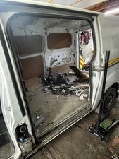 Ford transit custom for sale  SKEGNESS