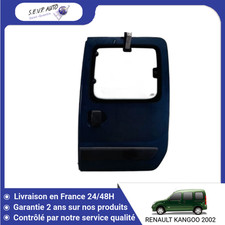 Porte coulissante gauche d'occasion  Saint-Quentin