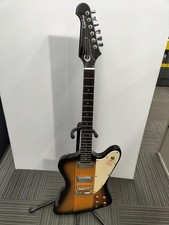 Guitare électrique epiphone d'occasion  Expédié en France