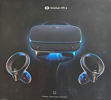 Occlusion rift headset for sale Occlusion rift headset for sale  WALLINGFORD