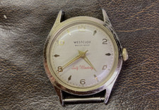 Vintage westclox self for sale  Algonac
