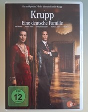 Krupp deutsche familie gebraucht kaufen  Freiburg im Breisgau