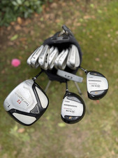 Mens right handed for sale  HORSHAM
