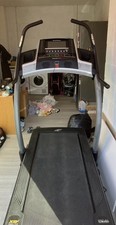 Nordictrack x9i incline for sale  LONDON