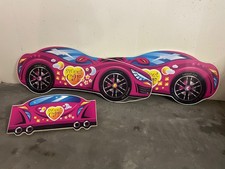 letti bambini macchina usato  Pordenone