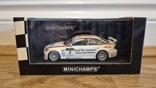 minichamps 1 43 for sale  CARTERTON
