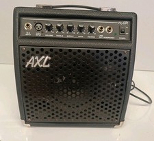 Axl 15ar acoustic for sale  TILBURY