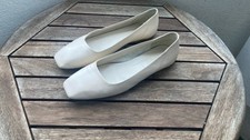 Aeyde ballerinas creme gebraucht kaufen  Wiesbaden
