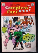 Lee marrs compleat for sale  HASTINGS