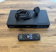 Panasonic dmp bdt180 for sale  CHESHAM