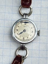 Orologio polso donna usato  Trieste