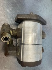 Ronzio hydraulic tandem for sale Ronzio hydraulic tandem for sale  GODSTONE