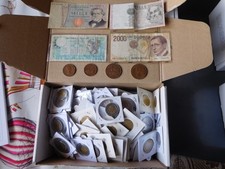 Republlica italiana lotto usato  Guidonia Montecelio