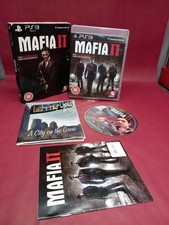 Mafia for sale  LOUTH