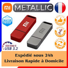 Clé usb métal d'occasion  Vitry-sur-Seine