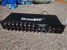Drumfire 8000 line for sale  Omro