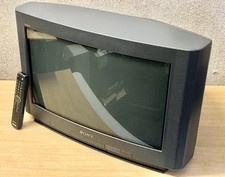 Sony trinitron kv24wx1 for sale  MAIDSTONE