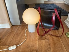 Tisch leuchte lampe gebraucht kaufen  Lübeck