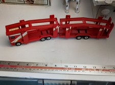 Corgi superhaulers 65804 for sale  NORWICH