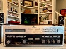 Revox b252 pre d'occasion  Expédié en Belgium