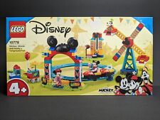 Lego 10778 micky gebraucht kaufen  Seelze